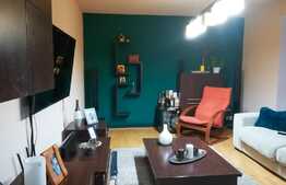 Apartament 4 camere, decomandat, 77 mp, zona Kaufland!