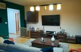 Apartament 4 camere, decomandat, 77 mp, zona Kaufland!
