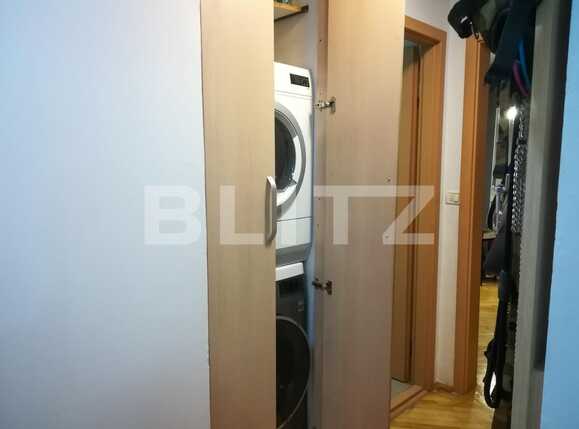 Apartament de vânzare 4 camere Gheorghe Lazar - 68810AV | BLITZ Timișoara | Poza8