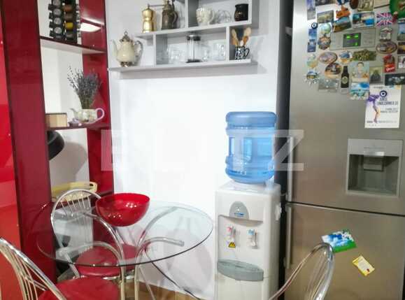 Apartament de vânzare 4 camere Gheorghe Lazar - 68810AV | BLITZ Timișoara | Poza6