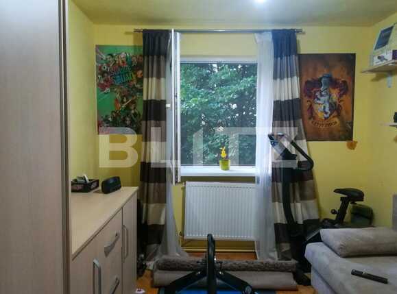 Apartament de vânzare 4 camere Gheorghe Lazar - 68810AV | BLITZ Timișoara | Poza14