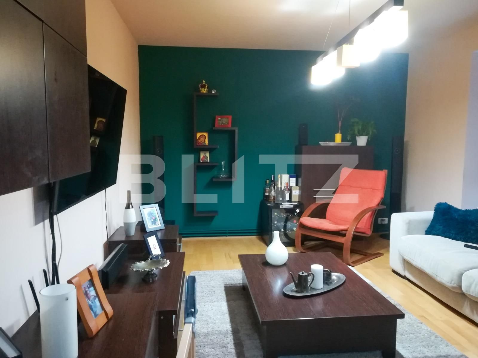 Apartament de vânzare 4 camere Gheorghe Lazar - 68810AV | BLITZ Timișoara | Poza1