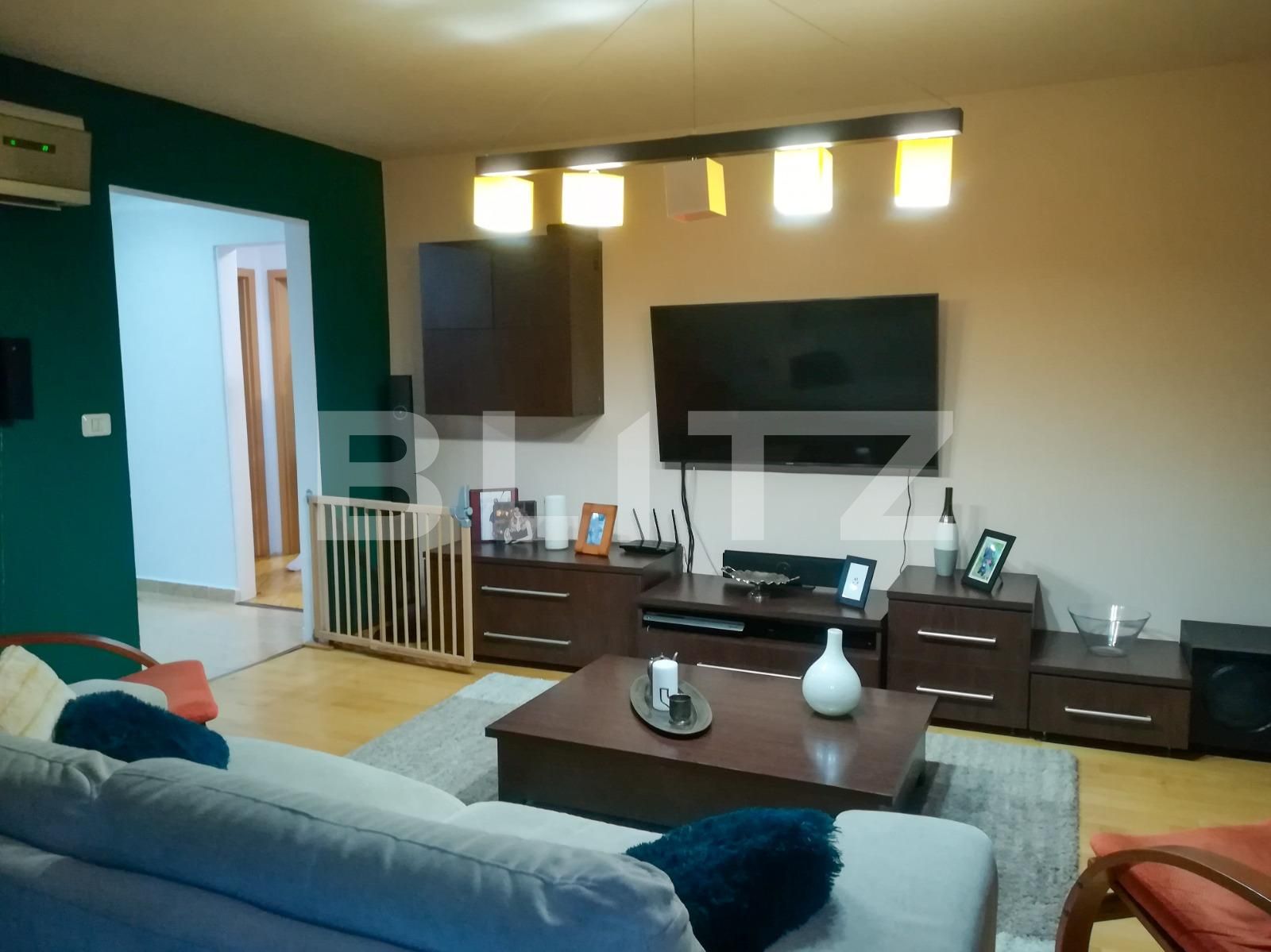 Apartament de vânzare 4 camere Gheorghe Lazar - 68810AV | BLITZ Timișoara | Poza2