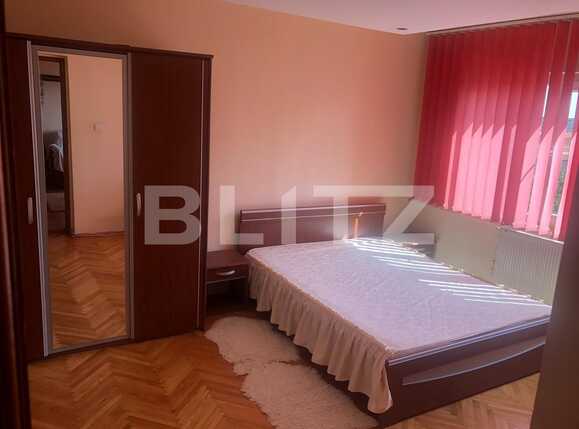Apartament de închiriat 3 camere Gheorghe Lazar - 68819AI | BLITZ Timișoara | Poza1