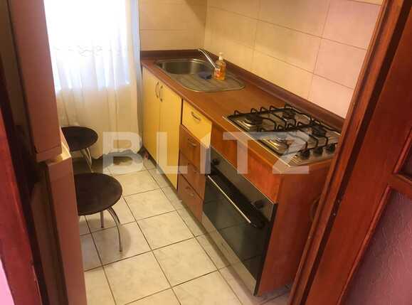Apartament de închiriat 3 camere Gheorghe Lazar - 68819AI | BLITZ Timișoara | Poza7