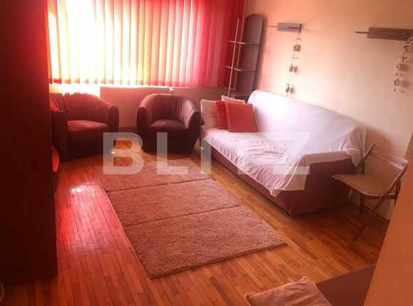 Apartament de închiriat 3 camere Gheorghe Lazar - 68819AI | BLITZ Timișoara | Poza3