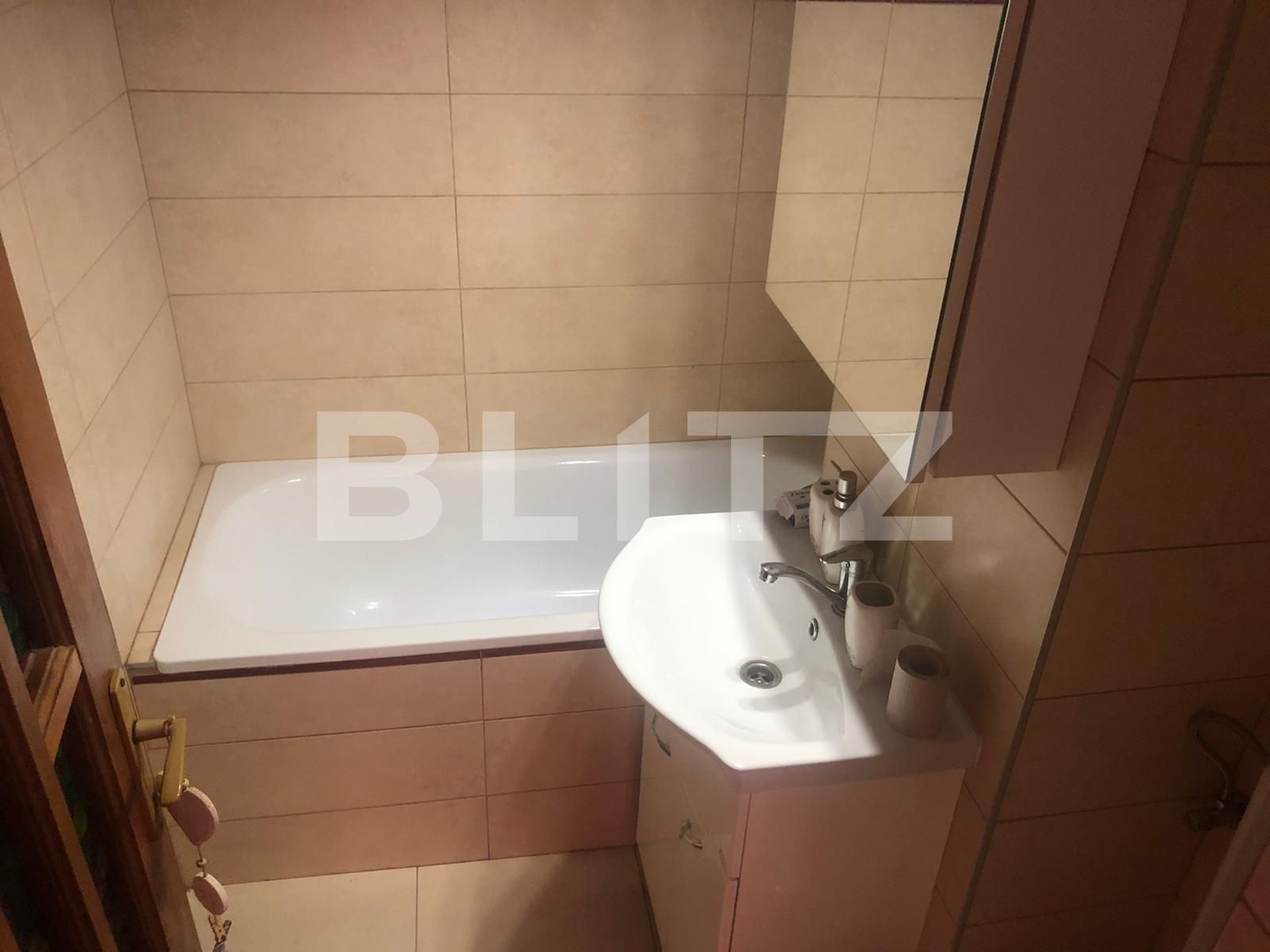 Apartament de închiriat 3 camere Gheorghe Lazar - 68819AI | BLITZ Timișoara | Poza5