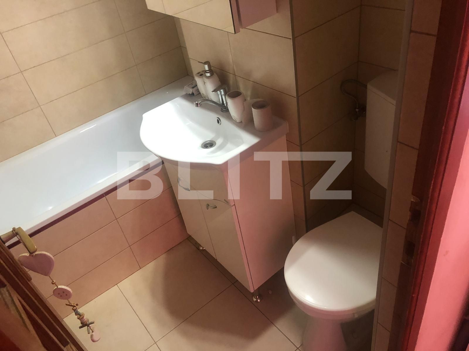 Apartament de închiriat 3 camere Gheorghe Lazar - 68819AI | BLITZ Timișoara | Poza4
