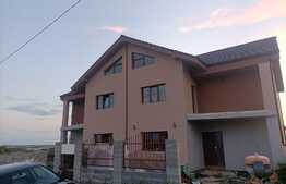 Duplex de 110 mp, Giarmata!