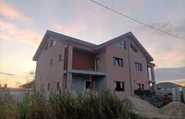 Duplex de 110 mp, Giarmata!