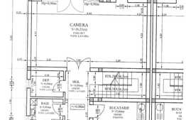 Duplex de 110 mp, Giarmata!