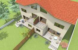 Duplex de 110 mp, Giarmata!