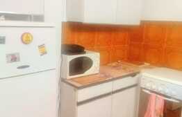 Garsoniera, 22 mp utili, zona Spitalul Judetean