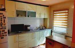 Apartament 2 camere, 57 mp, aproape de Shopping City