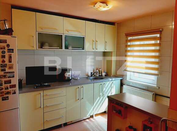 Apartament de vânzare 2 camere Sagului - 68856AV | BLITZ Timișoara | Poza3