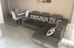 Apartament modern de 3 camere, 68 mp, 2 locuri parcare, zona Lipovei!