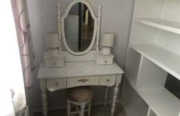 Apartament modern de 3 camere, 68 mp, 2 locuri parcare, zona Lipovei!