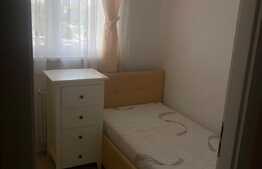 Apartament modern de 3 camere, 68 mp, 2 locuri parcare, zona Lipovei!