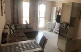 Apartament modern de 3 camere, 68 mp, 2 locuri parcare, zona Lipovei!