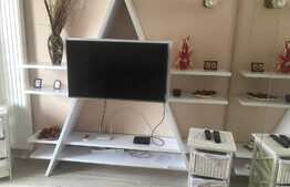 Apartament modern de 3 camere, 68 mp, 2 locuri parcare, zona Lipovei!