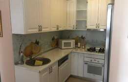 Apartament modern de 3 camere, 68 mp, 2 locuri parcare, zona Lipovei!