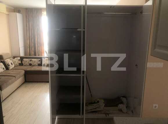 Apartament de închiriat 3 camere Lipovei - 68869AI | BLITZ Timișoara | Poza4