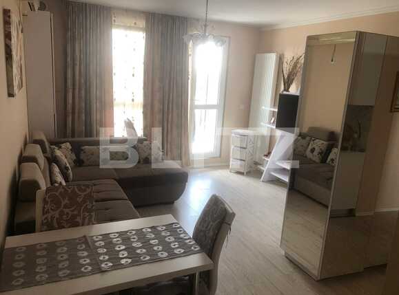 Apartament de închiriat 3 camere Lipovei - 68869AI | BLITZ Timișoara | Poza1