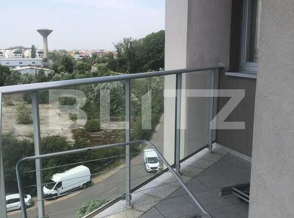 Apartament de închiriat 3 camere Lipovei - 68869AI | BLITZ Timișoara | Poza13