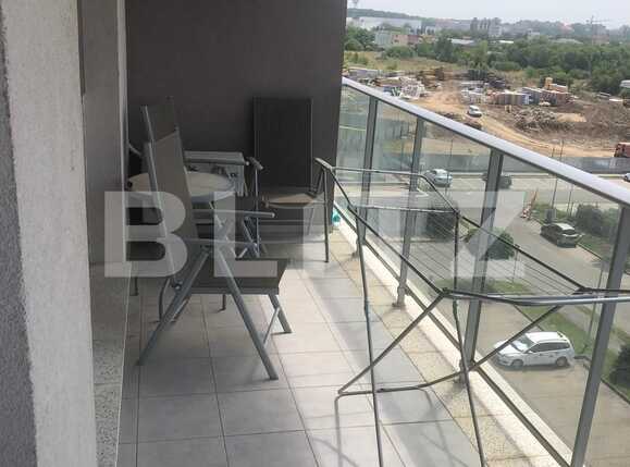 Apartament de închiriat 3 camere Lipovei - 68869AI | BLITZ Timișoara | Poza14