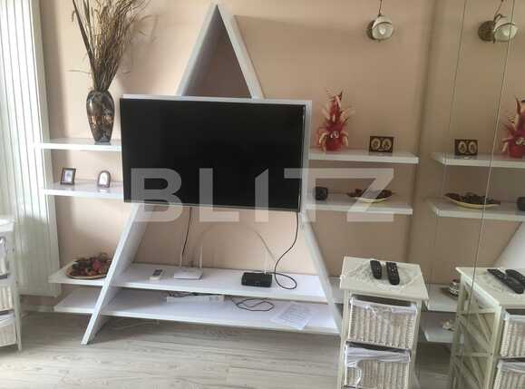 Apartament de închiriat 3 camere Lipovei - 68869AI | BLITZ Timișoara | Poza3