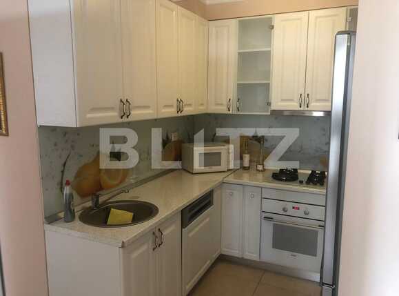 Apartament de închiriat 3 camere Lipovei - 68869AI | BLITZ Timișoara | Poza5