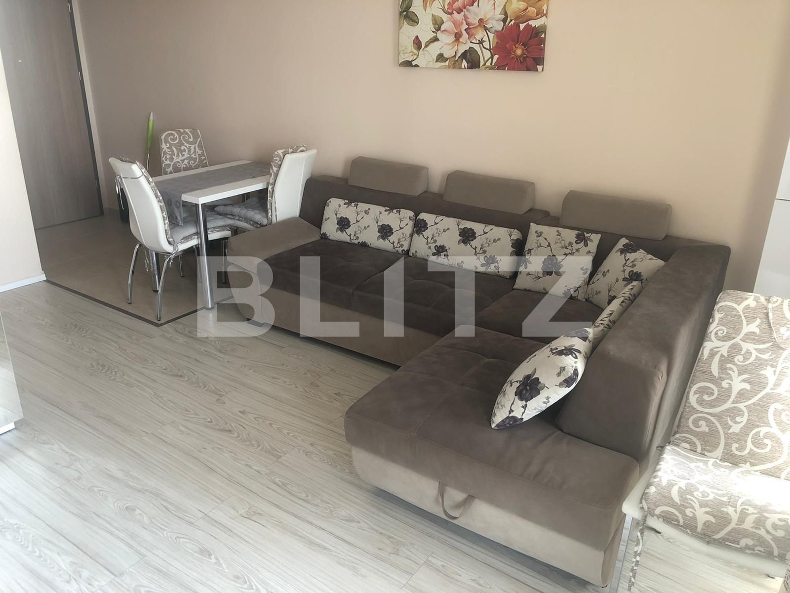 Apartament de închiriat 3 camere Lipovei - 68869AI | BLITZ Timișoara | Poza2