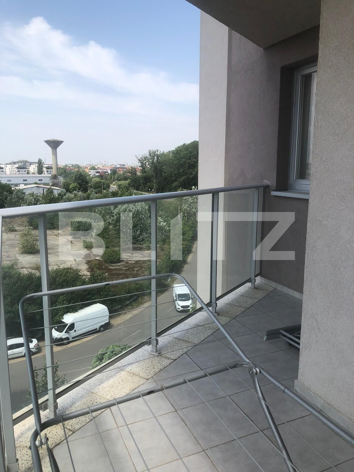 Apartament de închiriat 3 camere Lipovei - 68869AI | BLITZ Timișoara | Poza13