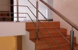 Casa P+M in Dumbravita Noua, 145 mp utili, 400 mp teren