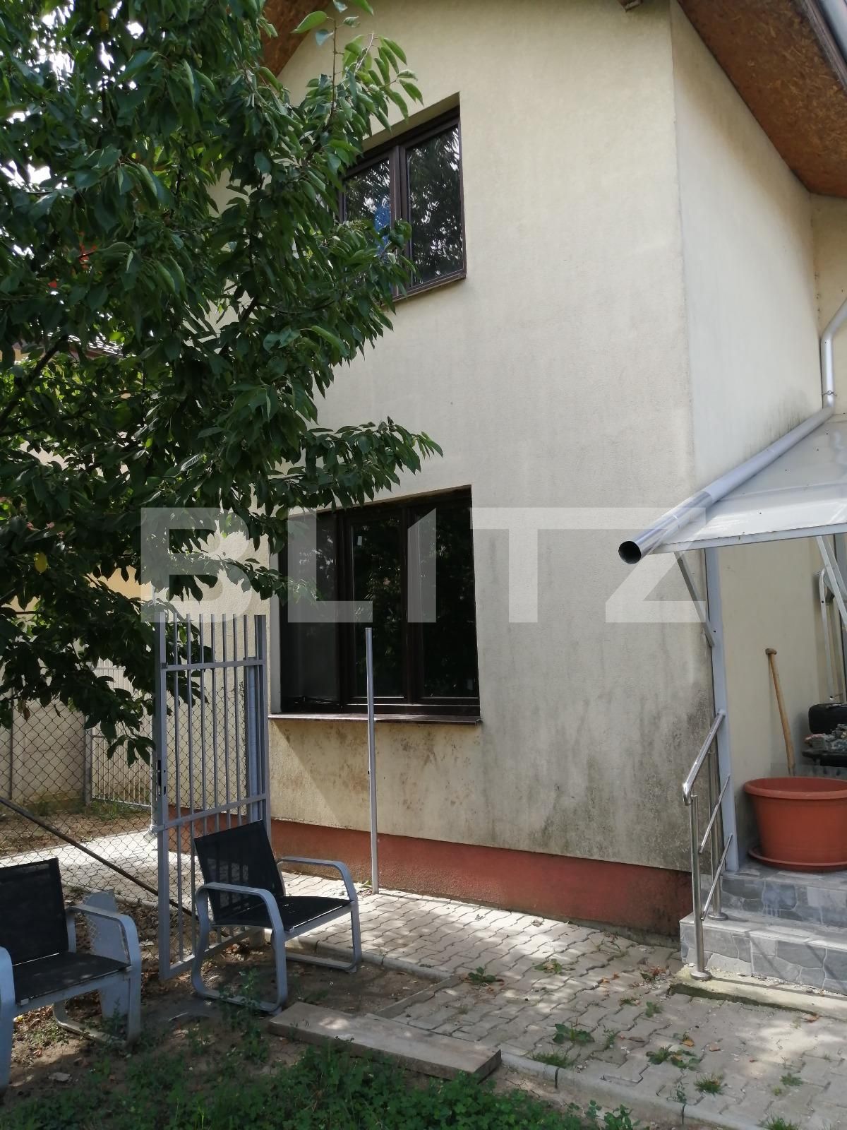 Casa de vânzare 5 camere Dumbravita - 68911CV | BLITZ Timișoara | Poza1