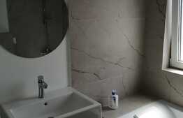 Duplex de 120 mp utili, 300 mp teren, in Dumbravita! Ocazie!