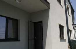 Duplex de 120 mp utili, 300 mp teren, in Dumbravita! Ocazie!