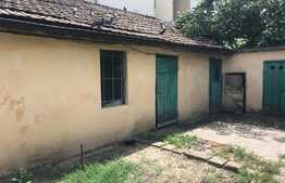 Casa individuala, 120 mp, teren 1435 mp, Ciarda Rosie