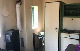 Casa individuala, 120 mp, teren 1435 mp, Ciarda Rosie