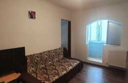 Garsoniera in zona Badea Cartan