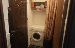 Garsoniera in zona Badea Cartan