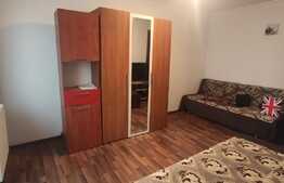 Garsoniera in zona Badea Cartan