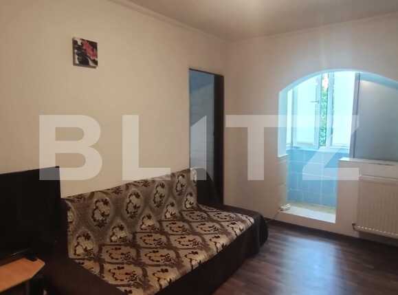 Garsonieră de vânzare Badea Cartan - 68923AV | BLITZ Timișoara | Poza2