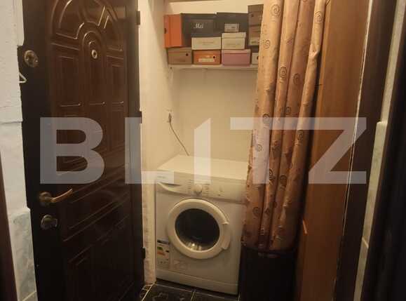 Garsonieră de vânzare Badea Cartan - 68923AV | BLITZ Timișoara | Poza6