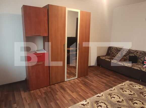 Garsonieră de vânzare Badea Cartan - 68923AV | BLITZ Timișoara | Poza1