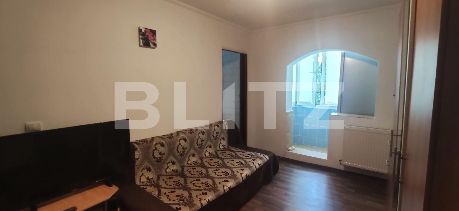 Garsonieră de vânzare Badea Cartan - 68923AV | BLITZ Timișoara | Poza2