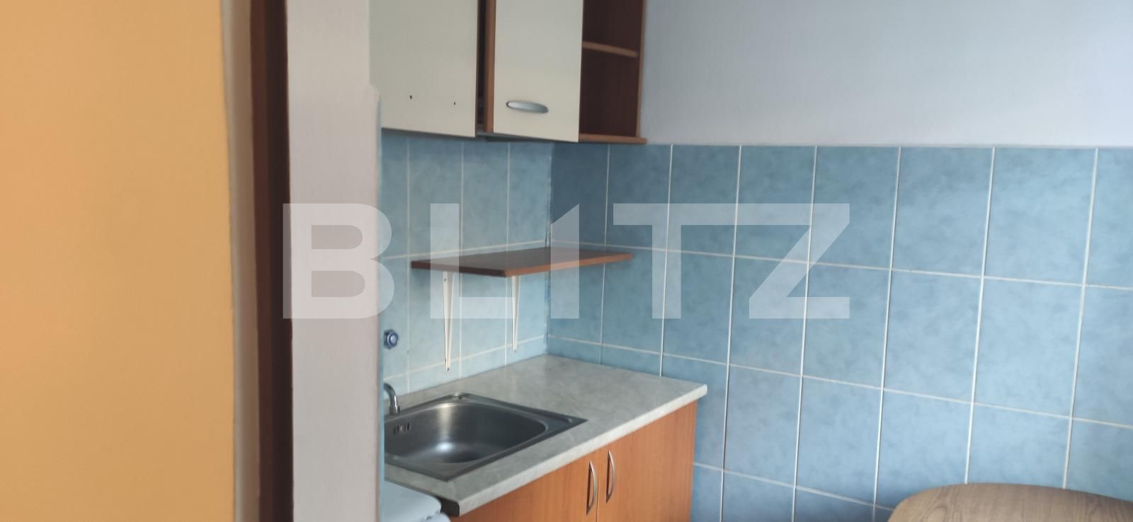 Garsonieră de vânzare Badea Cartan - 68923AV | BLITZ Timișoara | Poza4
