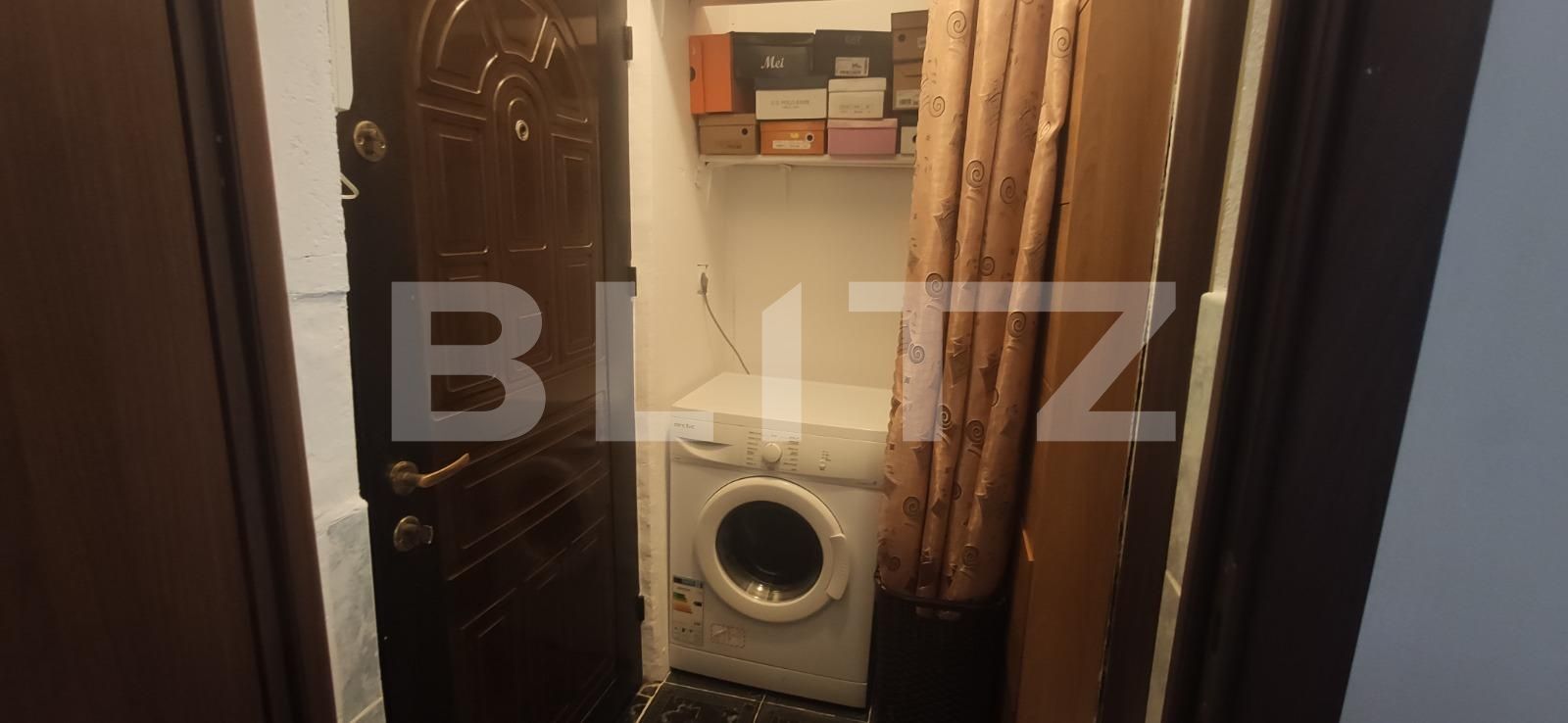 Garsonieră de vânzare Badea Cartan - 68923AV | BLITZ Timișoara | Poza6