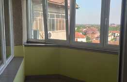 Apartament deosebit, pe doua niveluri, zona Fabric