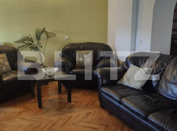 Apartament de vânzare 3 camere Fabric - 68937AV | BLITZ Timișoara | Poza3